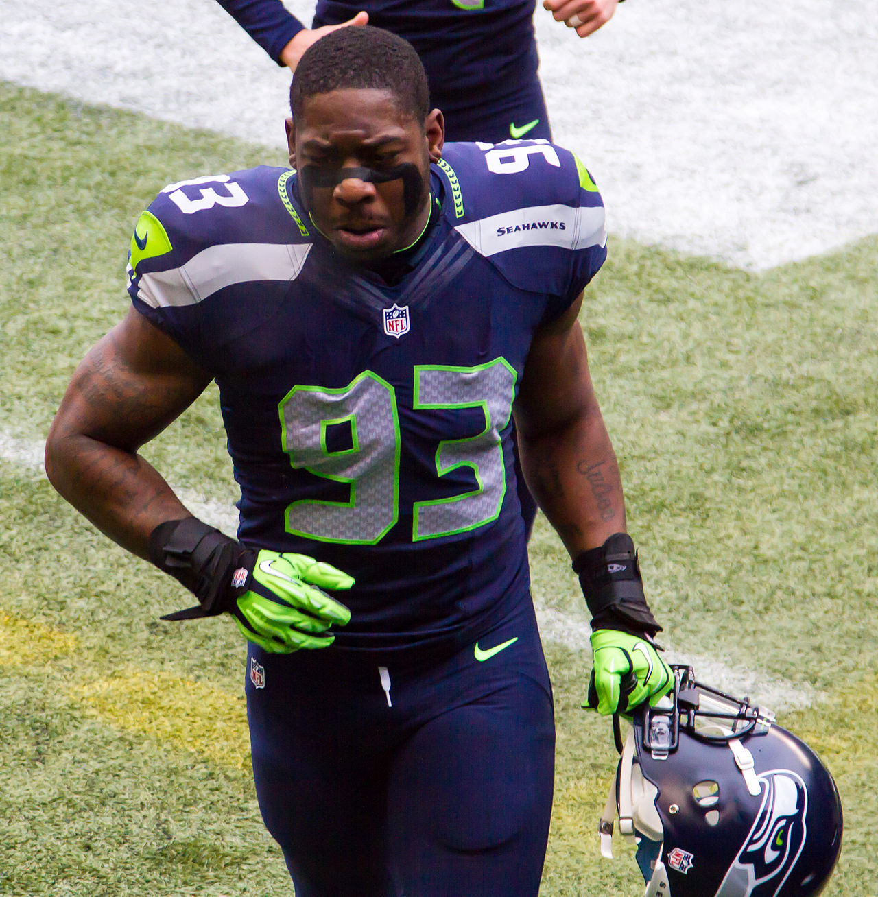 O'Brien Schofield's NFL Journey: From Draft Pick to $14.9 Million Net Worth